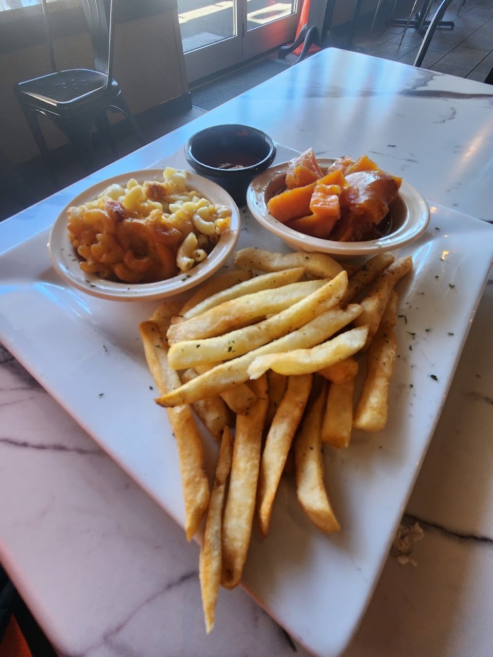 Veggie Plate